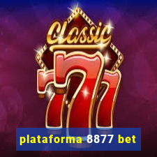 plataforma 8877 bet